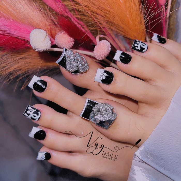 Hình ảnh Tường Vyy Nails - 1