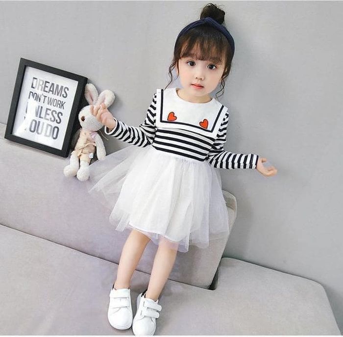 Khoảnh khắc đáng yêu tại Yumi Babyshop - Ảnh 2