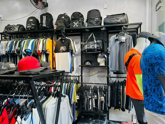 Hình ảnh Dennis Sport