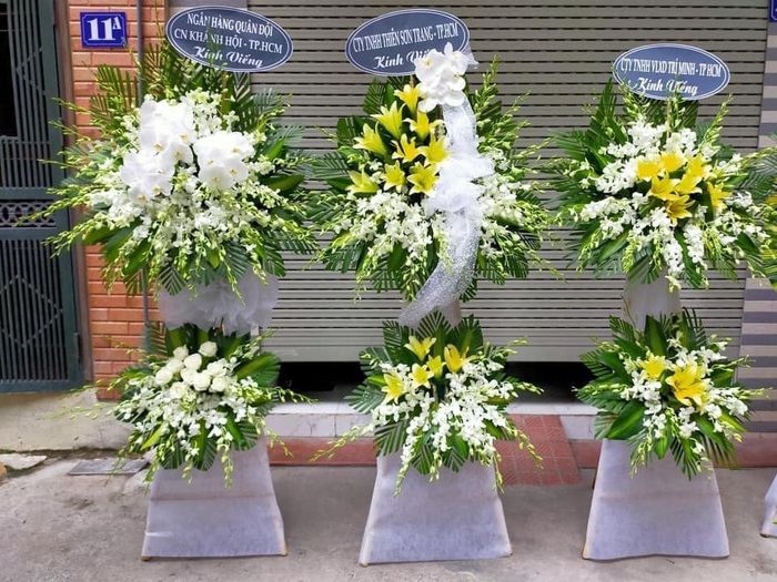 Minh Nguyệt Flower ảnh 1
