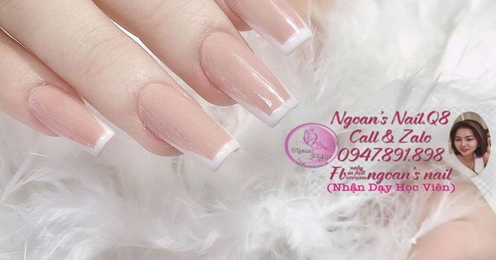 Hình ảnh Ngoan's Nail - 1