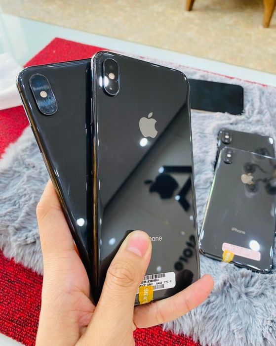 [Hình ảnh] Kho iPhone đa dạng tại iPhone Air Store - Chất lượng kiểm định, giá cả phải chăng
