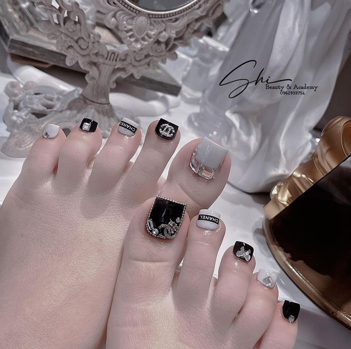 Xu Xoan Nail hình ảnh 2