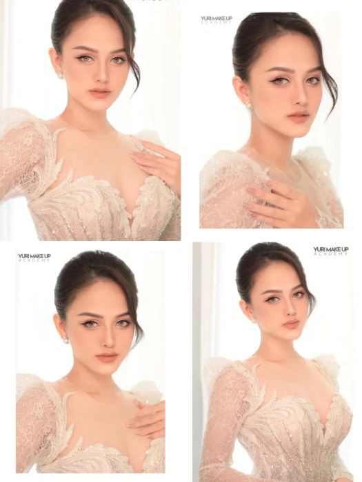 Yuri Make Up Academy ảnh 1