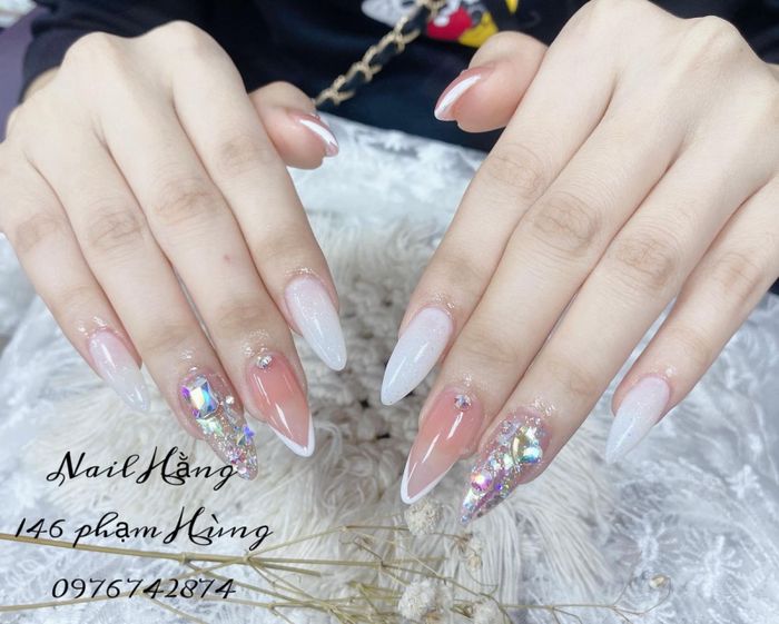 Hằng Nail - Bộ sưu tập xu hướng mới nhất - Ảnh 2