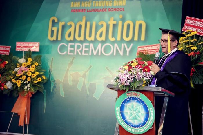 Hình ảnh trung tâm Anh Ngữ Thượng Đỉnh (Premier Language School)