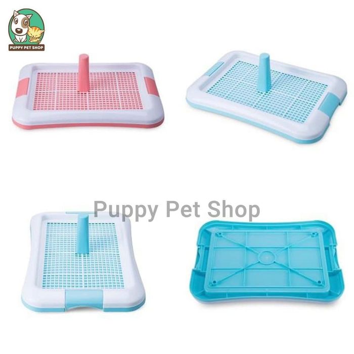 Hình ảnh ấn tượng về không gian Puppy Pet Shop