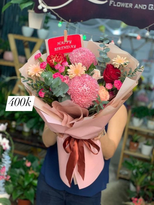 Linh Flowers ảnh 2