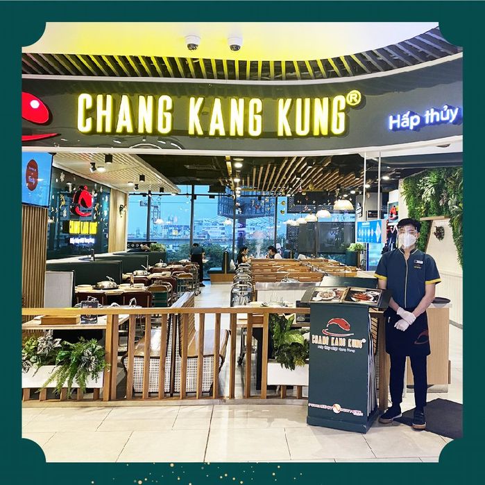 Chang Kang Kung ảnh 1