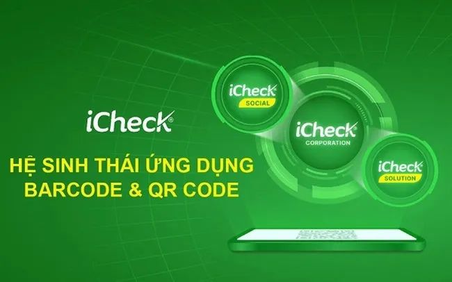 iCheck Scanner & Shopping ảnh 2