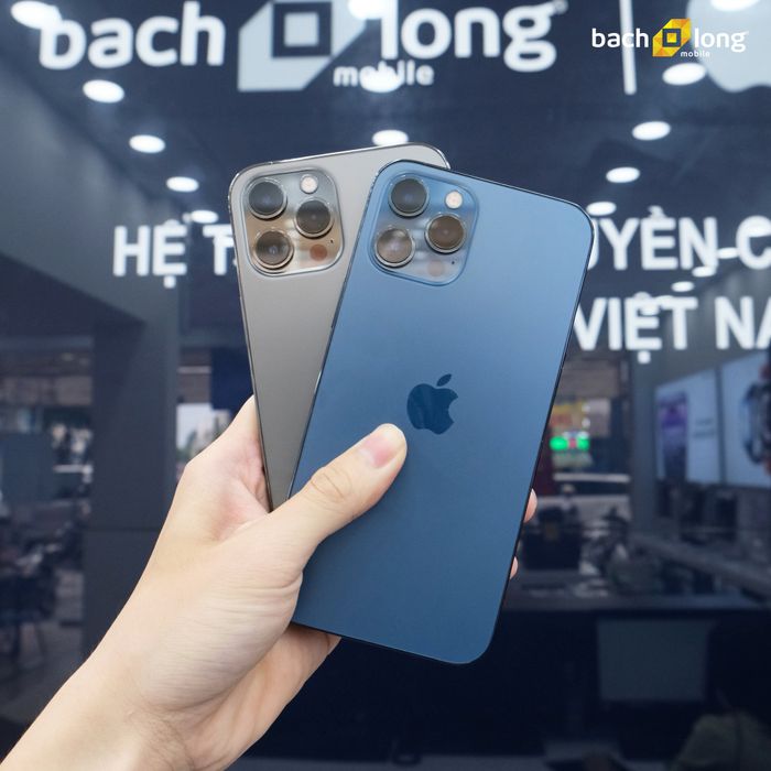 Bạch Long Mobile ảnh 2