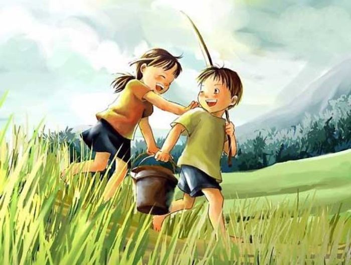 Hình ảnh minh họa sinh động (Nguồn: Internet)