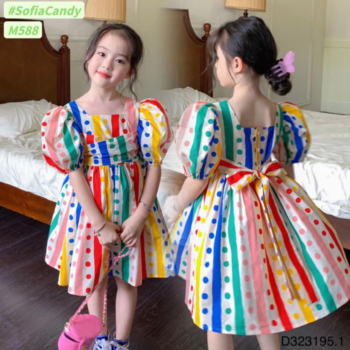 BST ấn tượng từ Min Kids dành cho bé yêu