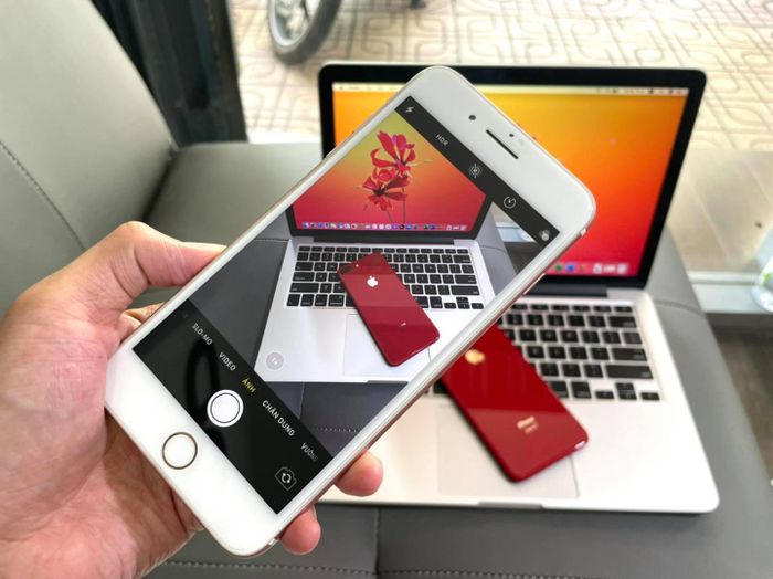 iShop ảnh 2
