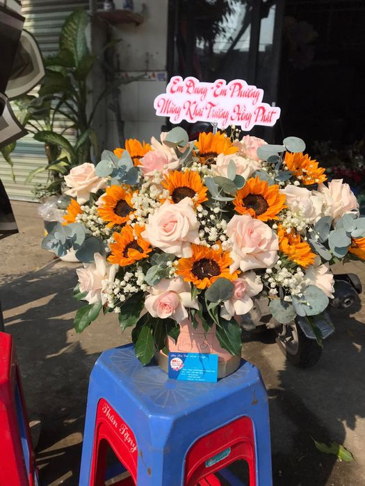 Minh Nguyệt Flower ảnh 2