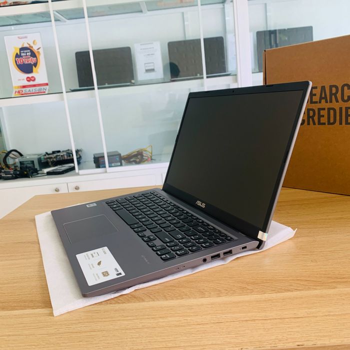 Hình ảnh thứ 2 về Laptop Lâm Phan - Thiết kế tinh tế, hiệu năng vượt trội