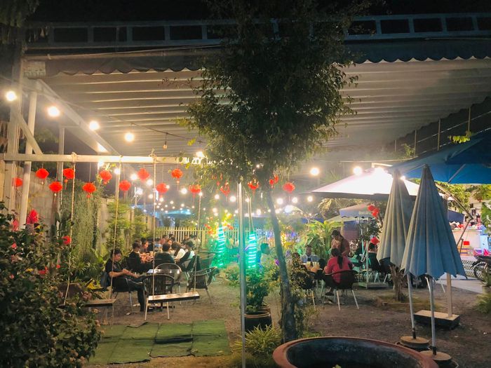 MY LIFE Coffee & Tea - ảnh 1