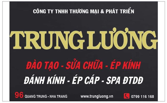 Hình ảnh Trung Lương
