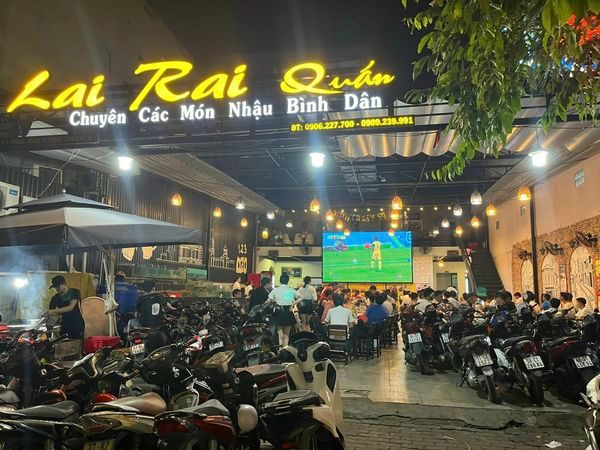 Lai Rai Quán ảnh 1