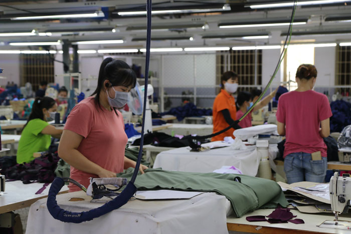 Bộ sưu tập Minh An Fashion - Tinh hoa thời trang Việt trong từng đường kim mũi chỉ