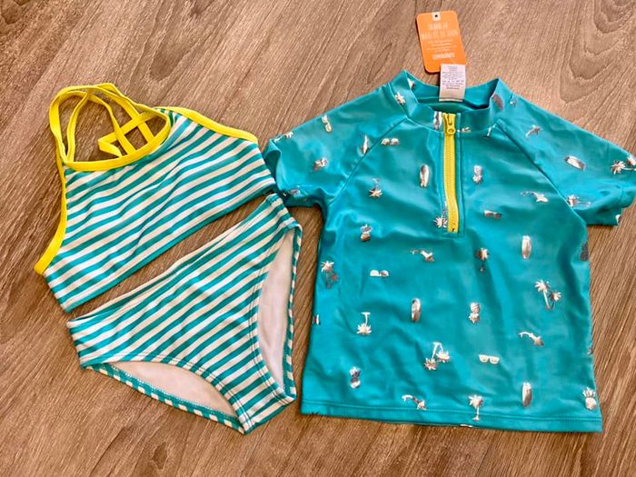 BST thời trang nhí tại Angela Shop