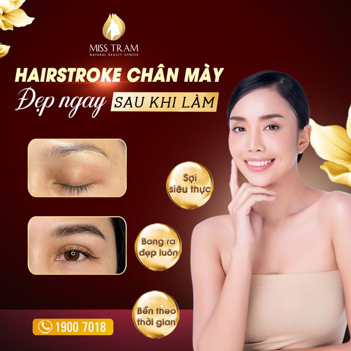 Miss Tram Academy ảnh 2