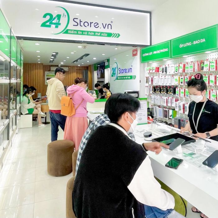 24hstore.vn - Sửa chữa điện thoại chất lượng ảnh 2