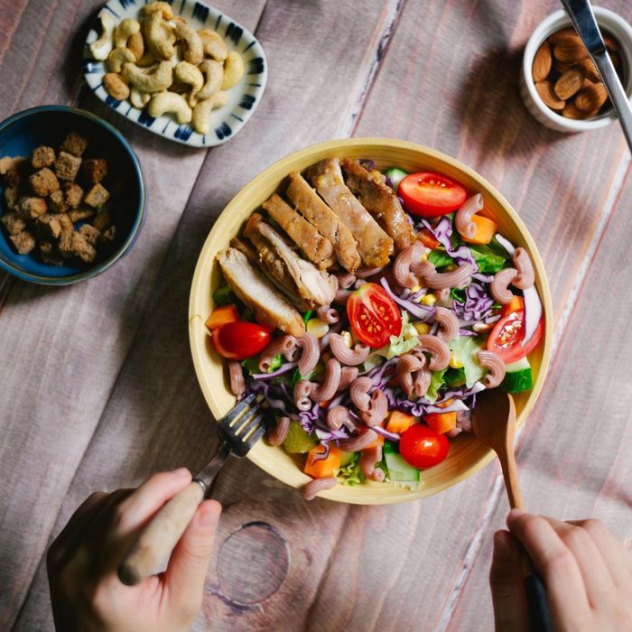 Hình ảnh My Healthy Corner (ảnh 1)
