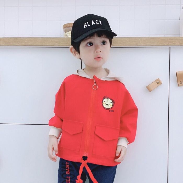 Không gian mua sắm tại Imo Kids Shop - Ảnh 1