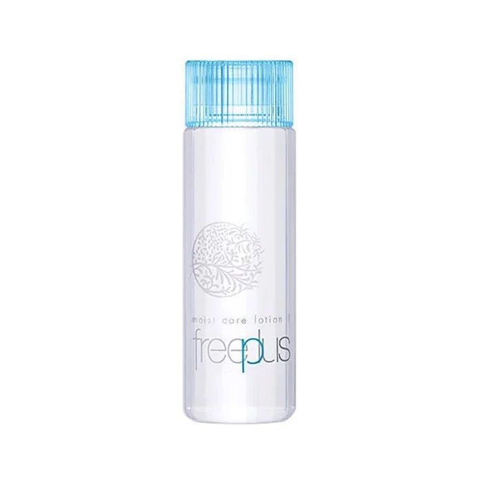 Bộ sưu tập hình ảnh Freeplus Moist Care Lotion 2
