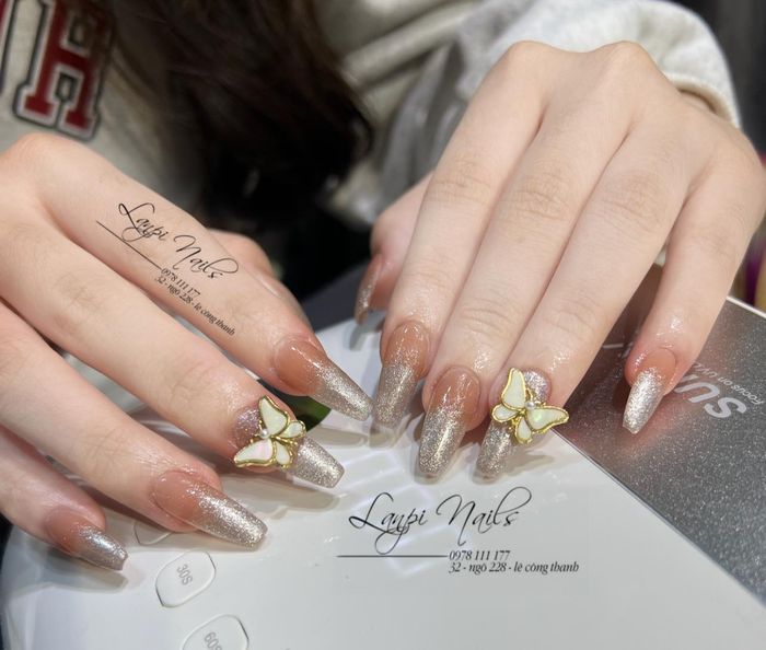 Lanpi Nail hình ảnh 1