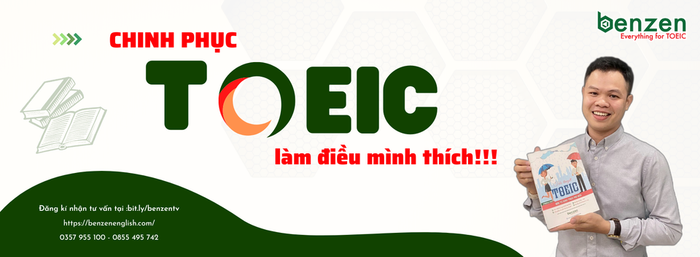 Không gian học tập hiện đại tại Benzen English