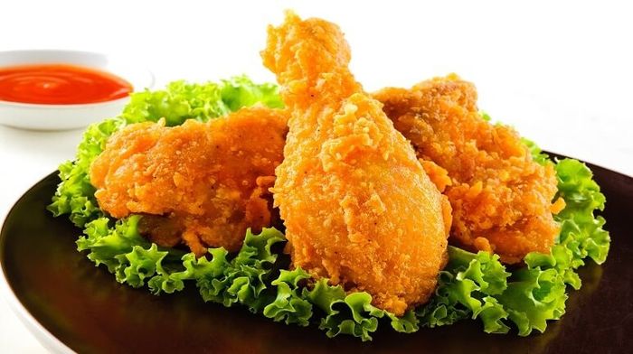 Hình ảnh ChipChip - Không gian quán rộng rãi