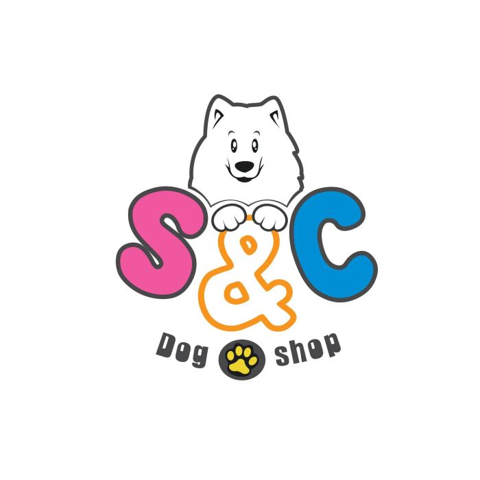 Hình ảnh cửa hàng S&C Dog Shop