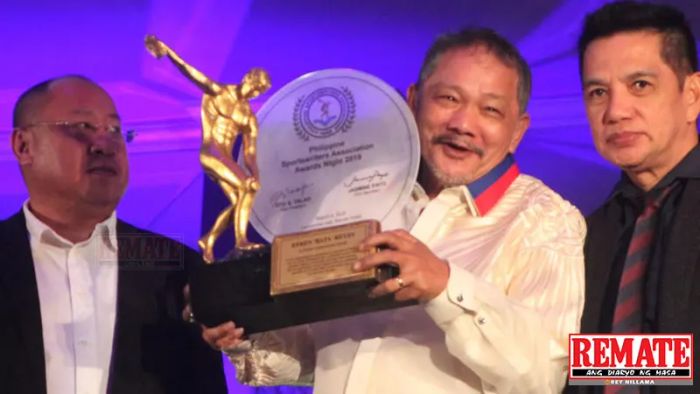 Efren Reyes - Tượng đài với hơn 70 danh hiệu lừng lẫy