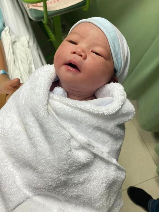 Hình ảnh Bệnh viện Đa Khoa Phương Chi - Không gian xanh hiện đại