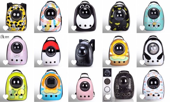 Không gian mua sắm đầy sáng tạo tại Việt Gift Market