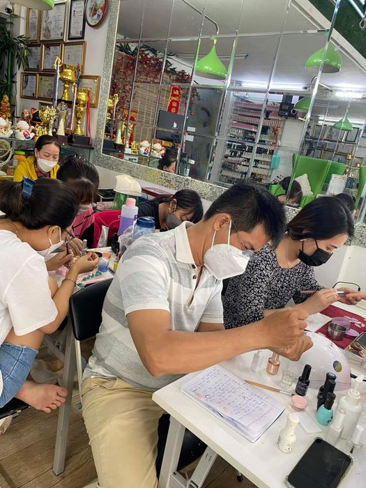 Hình ảnh Nails Xuân - 2