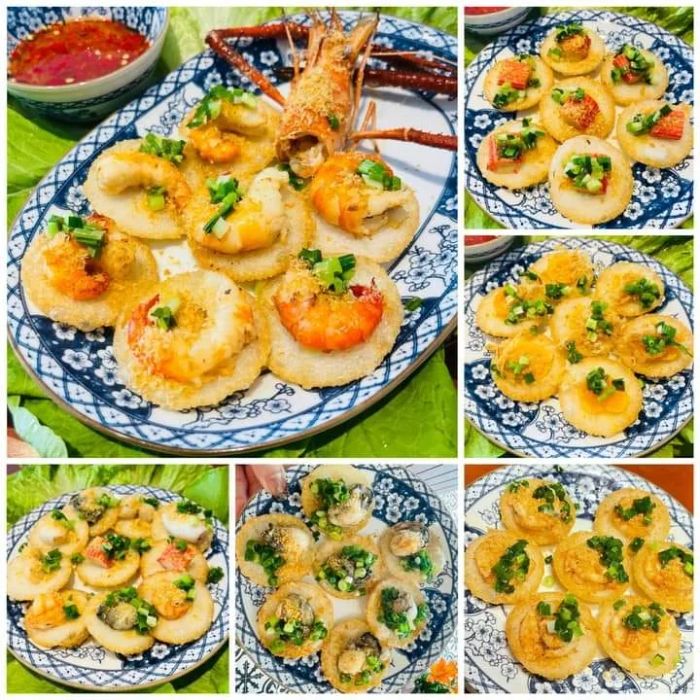 Hình ảnh không gian ấm cúng tại Nhà Hàng Cối Đá