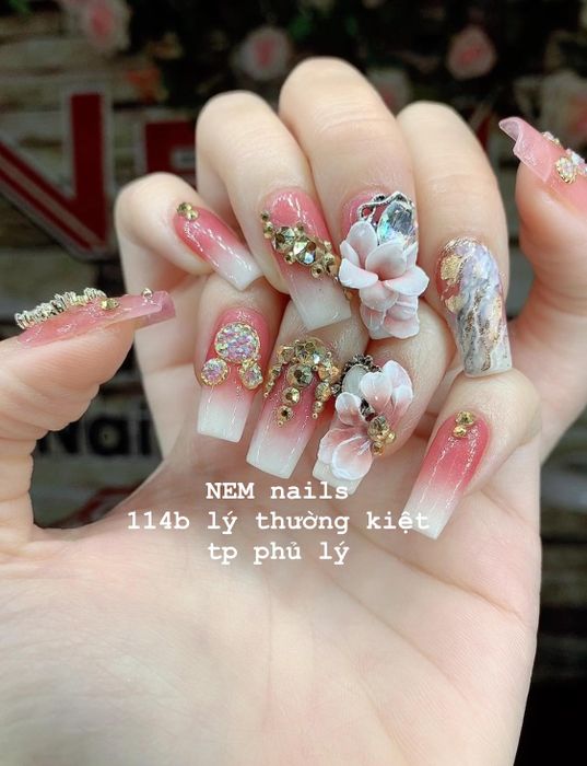 Nem Beauty hình ảnh 2