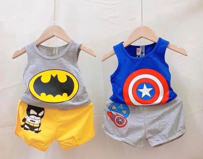 Xu hướng thời trang mới nhất tại KOO