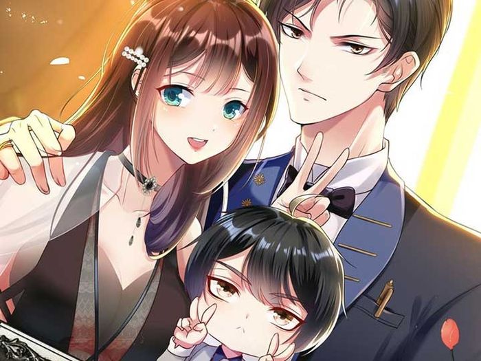 Moon Truyện ảnh 1 - Giao diện cộng đồng đọc truyện