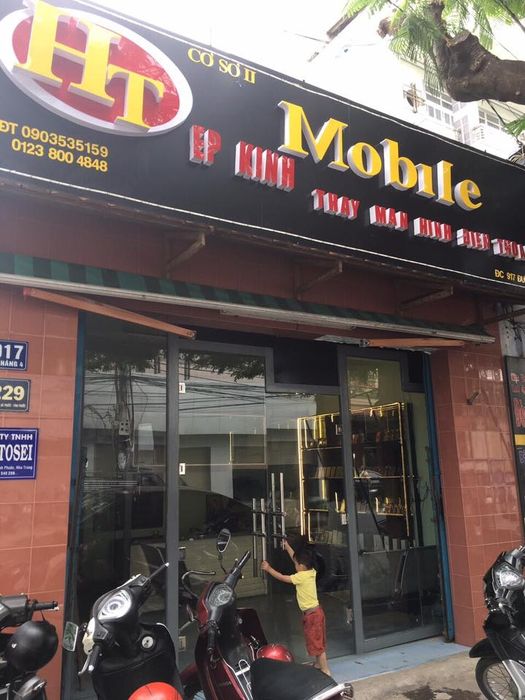 Hình ảnh tiêu biểu tại HT Mobile