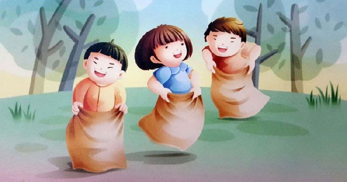 Hình ảnh minh họa đầy cảm xúc (Nguồn: Internet)