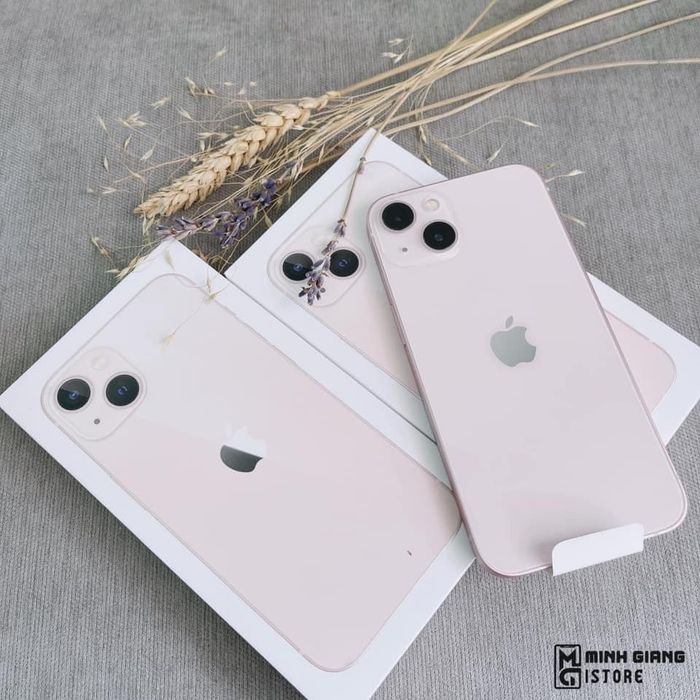 Trải nghiệm mua sắm đẳng cấp tại Minh Giang Store