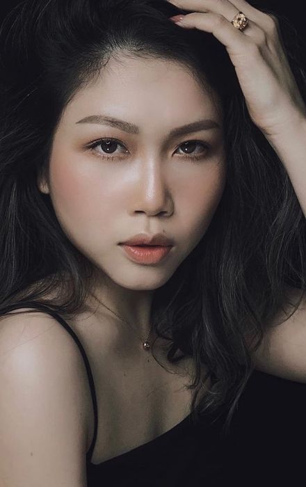 SiSi Make Up - nghệ thuật trang điểm ảnh 3