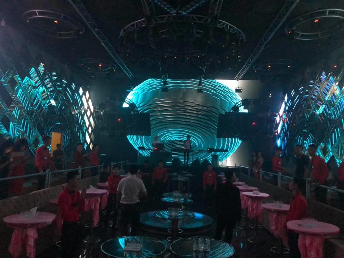 Grammy Club ảnh 2
