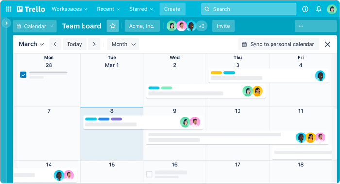 Hình ảnh Trello 1