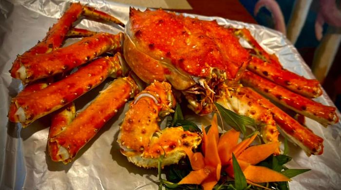 Quach’s Seafood Restaurant - ảnh 3