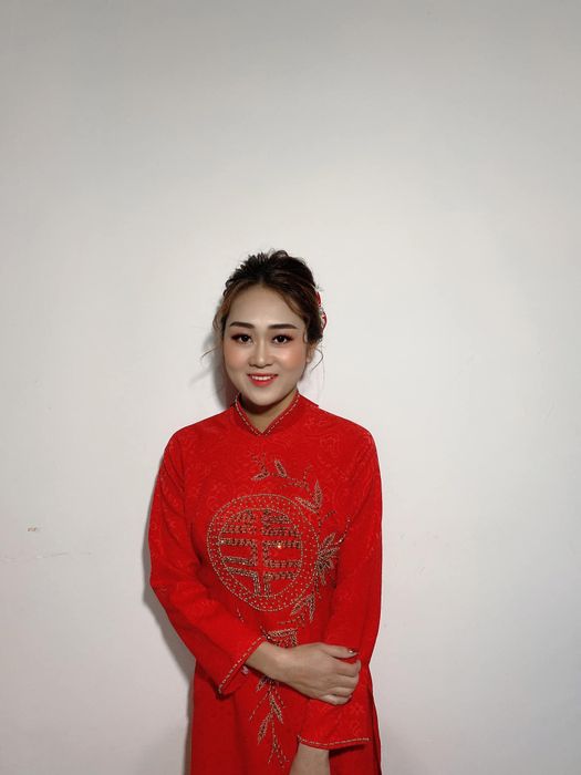 Kiệt tác làm đẹp cô dâu của Thanh Nguyễn Makeup